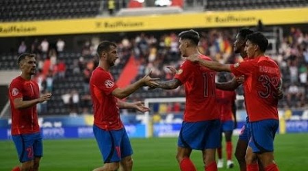 REZUMAT LASK LINZ - FCSB (1-1) | TOATE GOLURILE SI OCAZIILE IMPORTANTE DIN PLAYOFF-UL EUROPA LEAGUE!