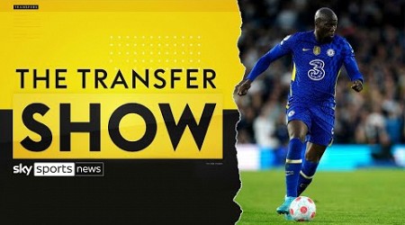 The Transfer Show | The latest on Ugarte, Sterling &amp; Merino!