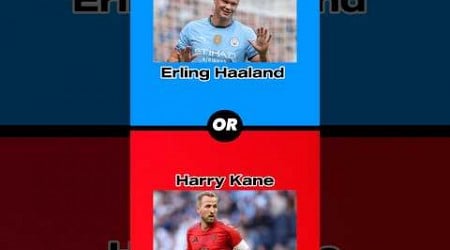 Would You Rather|Football Edition|Bayern München or Manchester City|#79