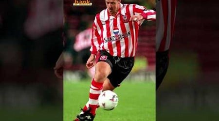 Matt Le Tissier&#39;in kaçırdığı tek penaltıyı hatırlayalım