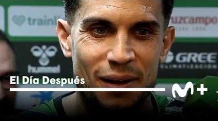 El Día Después (19/08/2024): Aquí no hay playa, aquí hay Real Betis