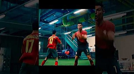 Cristiano Ronaldo 17 years And Cristiano Ronaldo 37 years #trend #capcut #sports #shortvideo