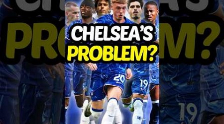 Chelsea’s BLOATED Attack? 