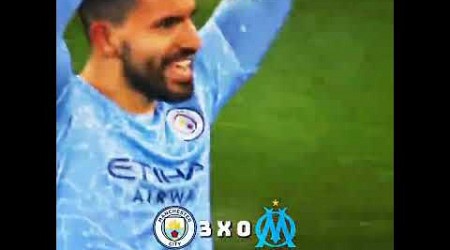 MANCHESTER MERECIA ESSA CHAMPIONS? #futebol #championsleague #manchestercity #aguero