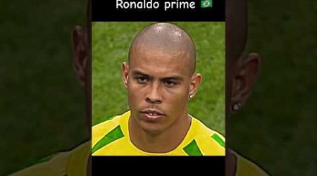 Ronaldo prime 