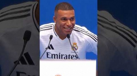 Real Madrid Mbappe VS Squid Game Footballers 