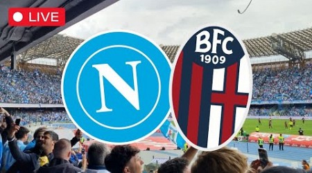 Napoli Bologna 3-0 