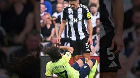 Ranking EVERY Football Game I Watch 24/25 Edition: Newcastle vs Southampton