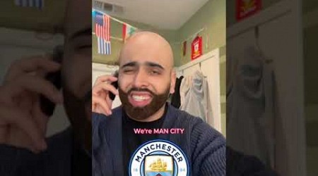 Ilkay Gündogan calling Pep Guardiola to bring him back to Man City 