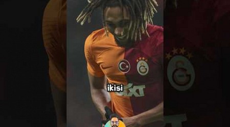 Bitmeyen Rekabet I Ferdi vs Boey #galatasaray #fenerbahçe