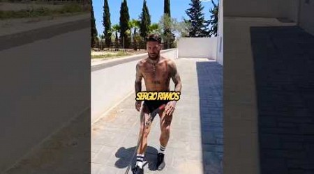 SERGIO RAMOS A CLASHÉ IBRAHIMOVIC ! 