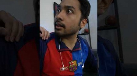 Fans barcelona bangun setelah 1 tahun koma