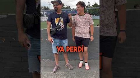 ¡¡LOS MAS CONOCEDORES DE FUTBOL!! 