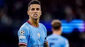 Portuguese international to leave Man City for Saudi Arabia