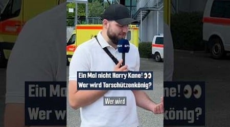 „Warum frage ich überhaupt?“ 