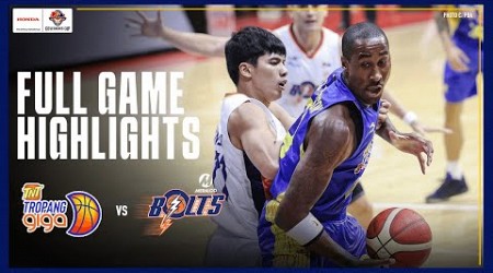 TNT vs MERALCO | FULL GAME HIGHLIGHTS | PBA SEASON 49 GOVERNORS&#39; CUP | AUGUST 22, 2024