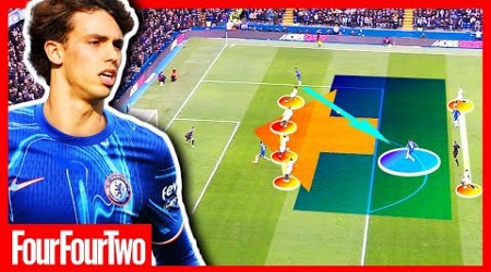 Why Joao Felix To Chelsea SHOULDN&#39;T Work... But Does