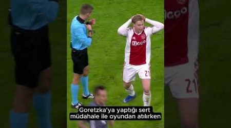 &quot;Bayern vs Ajax: Liderlik İçin Çetin Bir Mücadele&quot;