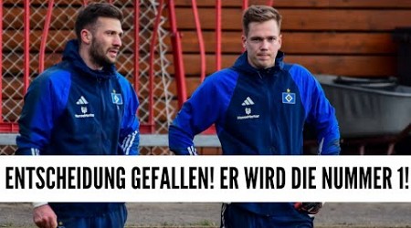 TORWART-DISKUSSION BEENDET! ER WIRD DIE NUMMER 1! Was hat Hull City mit Meffert vor? Kommt Sahiti?