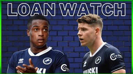 THE DEN DAILY- NISBET OUT THE DOOR!! EMAKHU TO FOLLOW??!” #millwall #millwallfc #championship #efl