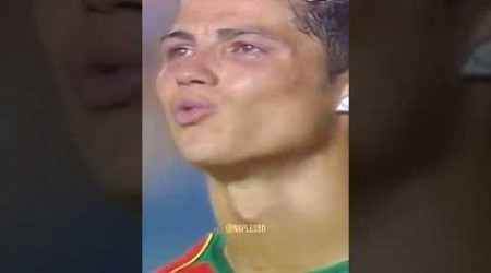 #football #cr7 #sad