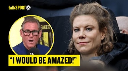 Simon Jordan REACTS To Reports That Amanda Staveley Could Buy A Stake In Tottenham 