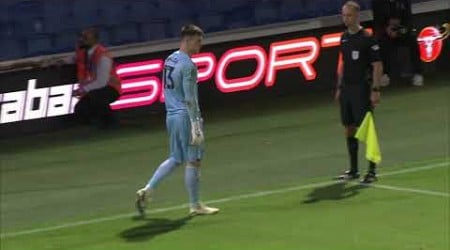 Queens Park Rangers v Luton Town highlights