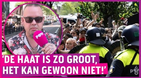 Geen Feyenoord-Ajax door staking: ‘Waarom niet op Prinsjesdag?’