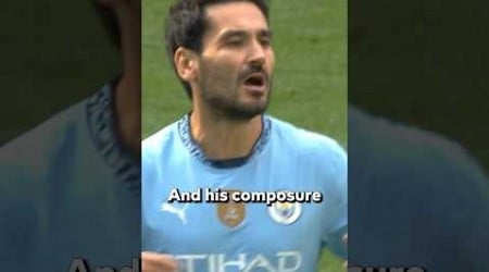 Ilkay Gundogan 