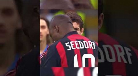 Derby MILAN X INTER ERA COISA DE LOUCO 