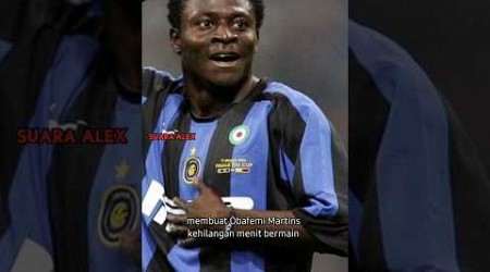 Obafemi Martins si kutu loncat 