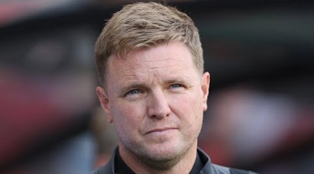 PRESS CONFERENCE | Eddie Howe pre-Nottingham Forest (A)