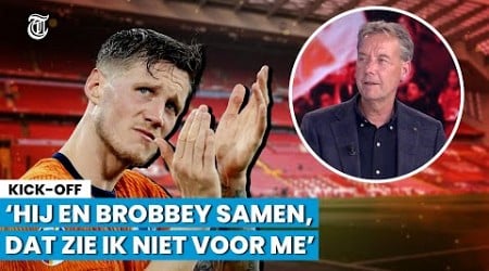 ‘Ik weet echt niet wat Ajax met Wout Weghorst wil’