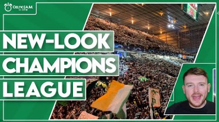 Celtic and the new-look UEFA Champions League | Format, draw, dates, knockout chances &amp; more