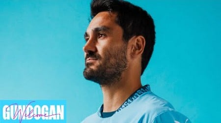 ILKAY GUNDOGAN | In his own words...