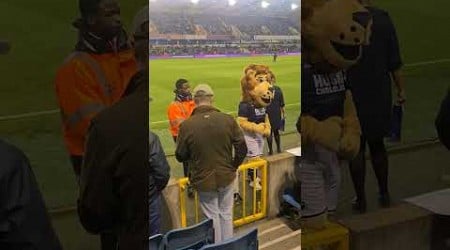 millwall lion