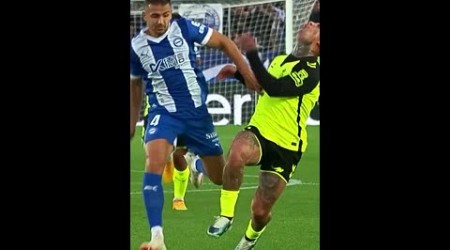 Deportivo Alavés 0 vs 0 Real Betis | Game Highlights ⚽