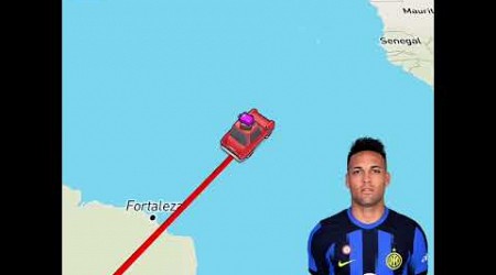 Carriera Di Lautaro Martinez(Consigliata da @mariateresaraffaele6652) #intermilan #lautaro