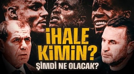 Galatasaray Neden Elendi? İşte Gerçekler…