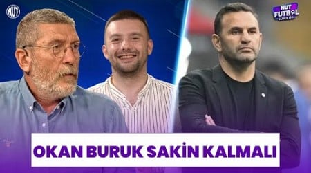 Cem Dizdar&#39;la Nut Futbol Süper Lig | Beşiktaş, Fenerbahçe, Galatasaray Yorumları