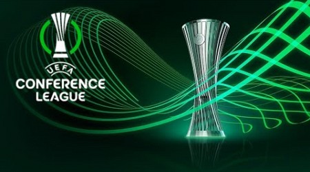 UEFA Conference League 24/25 | Simulation