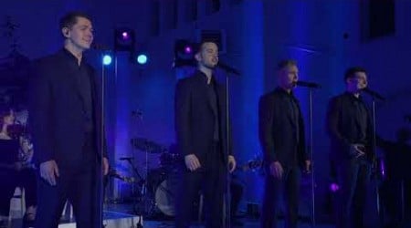 Celtic Thunder - One More Day