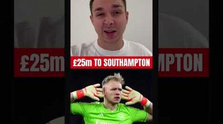 Southampton SIGN Ramsdale For Up To £25m…