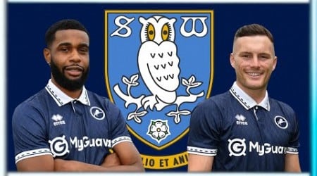 PREVIEW- MILLWALL V SHEFFIELD WEDNESDAY “LET’S GET OFF THE MARK!” #millwall #swfc #championship #efl