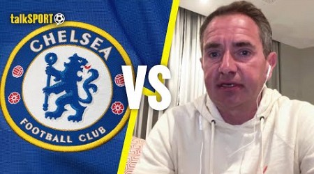 Stefan Borson QUESTIONS If Chelsea Could Be PUNISHED For &#39;Over-Spending&#39; In The TRANSFER WINDOW! 