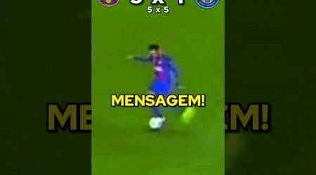 Esse dia foi LOUCO!