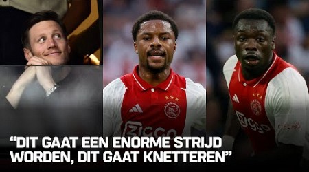 Wout WEGHORST, Chuba AKPOM én Brian BROBBEY te veel? 