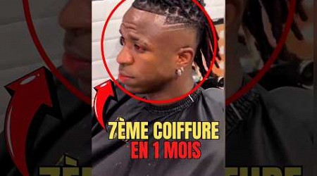 le frère de Camavinga est le coiffeur des joueurs du Real Madrid 