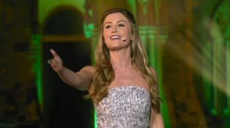 Celtic Woman - Garden Of Eden