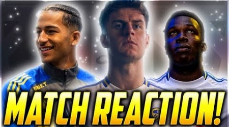 Leeds United v Hull City Jaw-Dropping Live Reaction